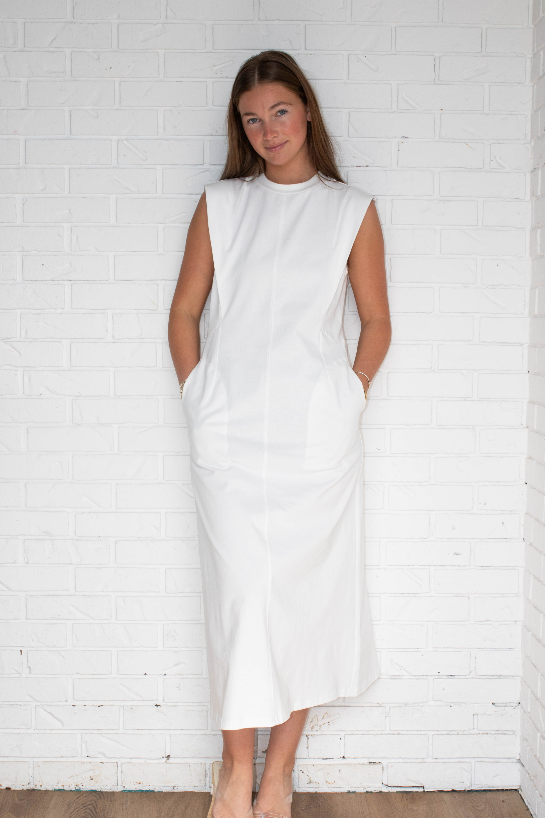 JIJI Christian Dress