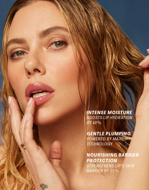 The Outset - Lip Oasisᵀᴹ Glossy Treatment - Mirage