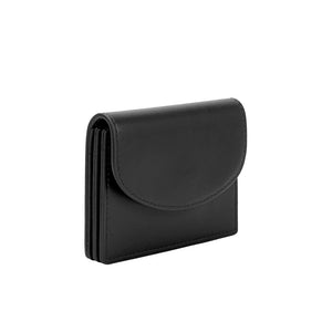 Melie Bianco - Milo Card Wallet - Black