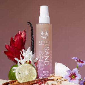 Ellis Brooklyn - Sand Fragrance Body Mist - 100mL