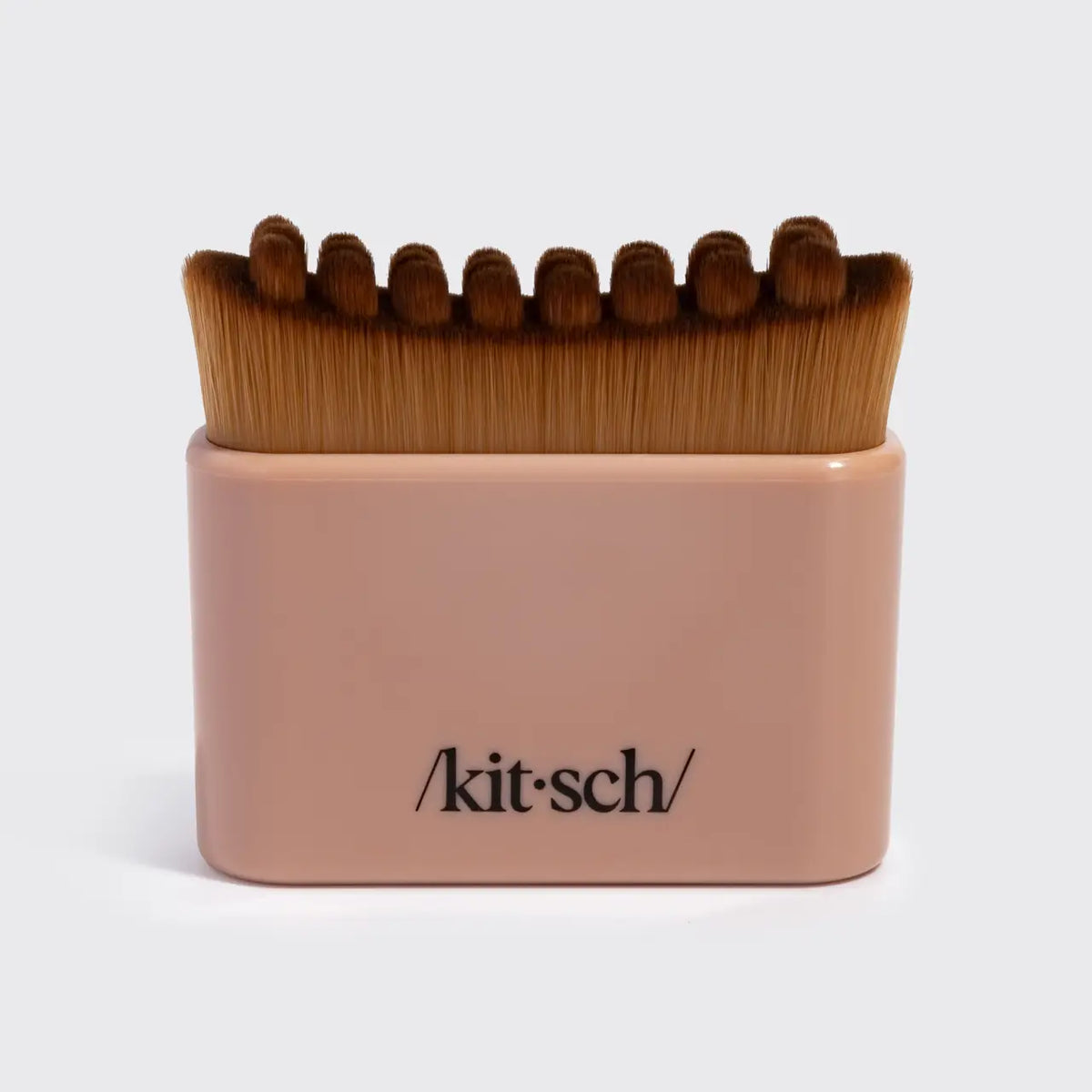 KITSCH - Lymphatic Contour Face Brush