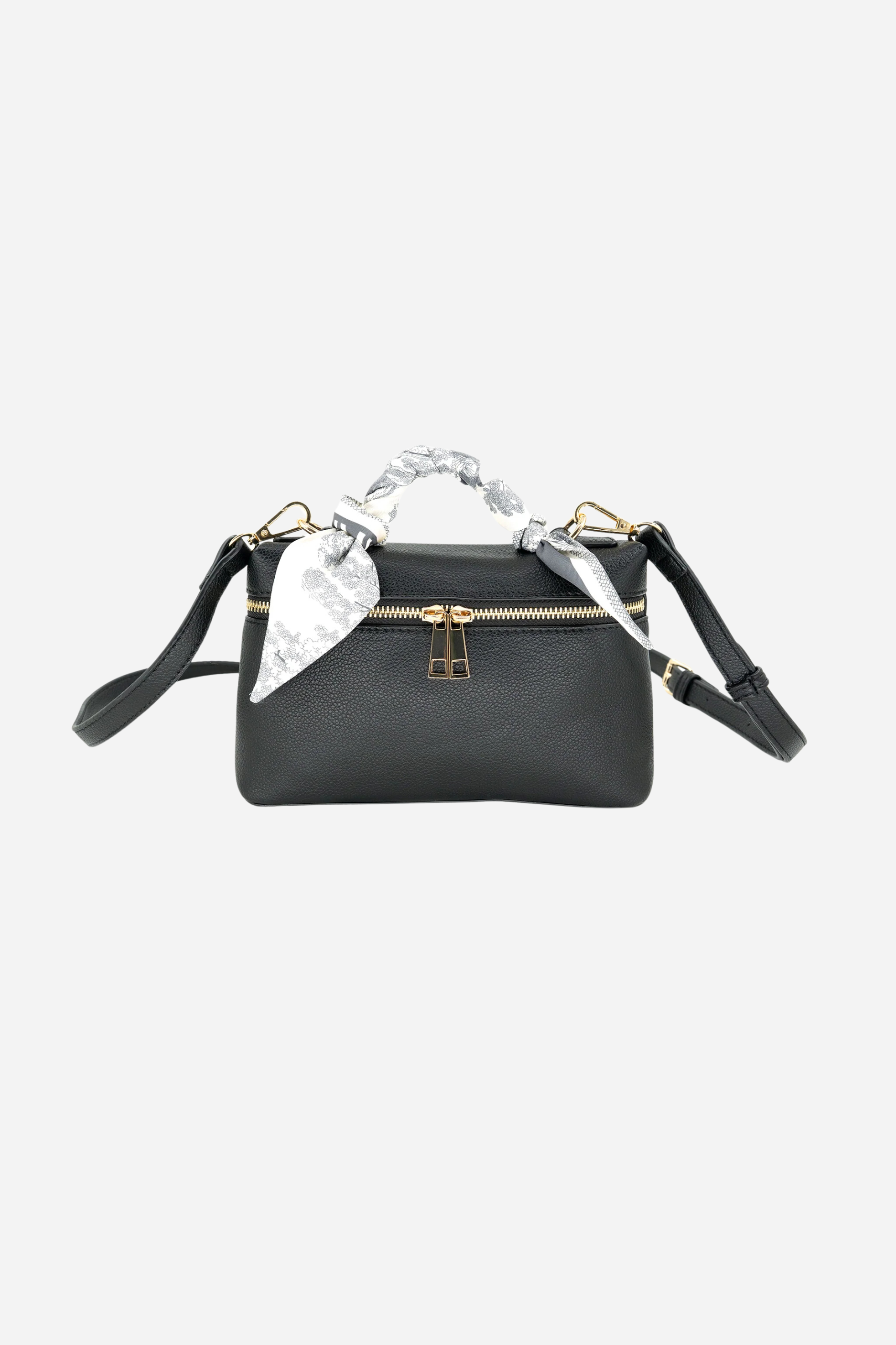 Scottie Handbag - Black