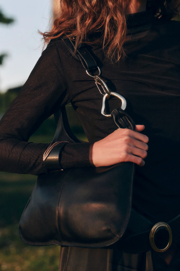 Dolce Vita Johnnie Leather Bag