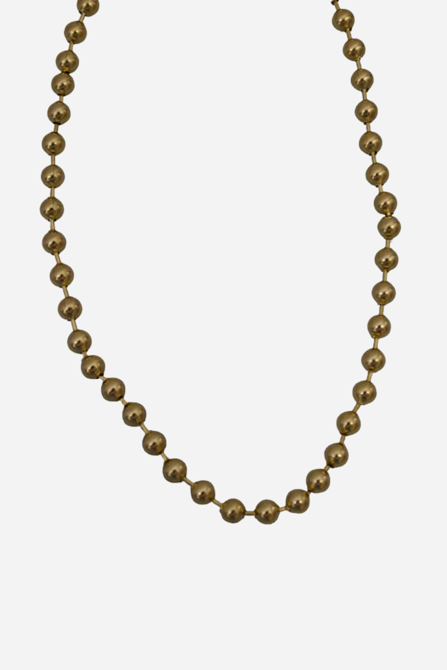 18K Saylor Necklace