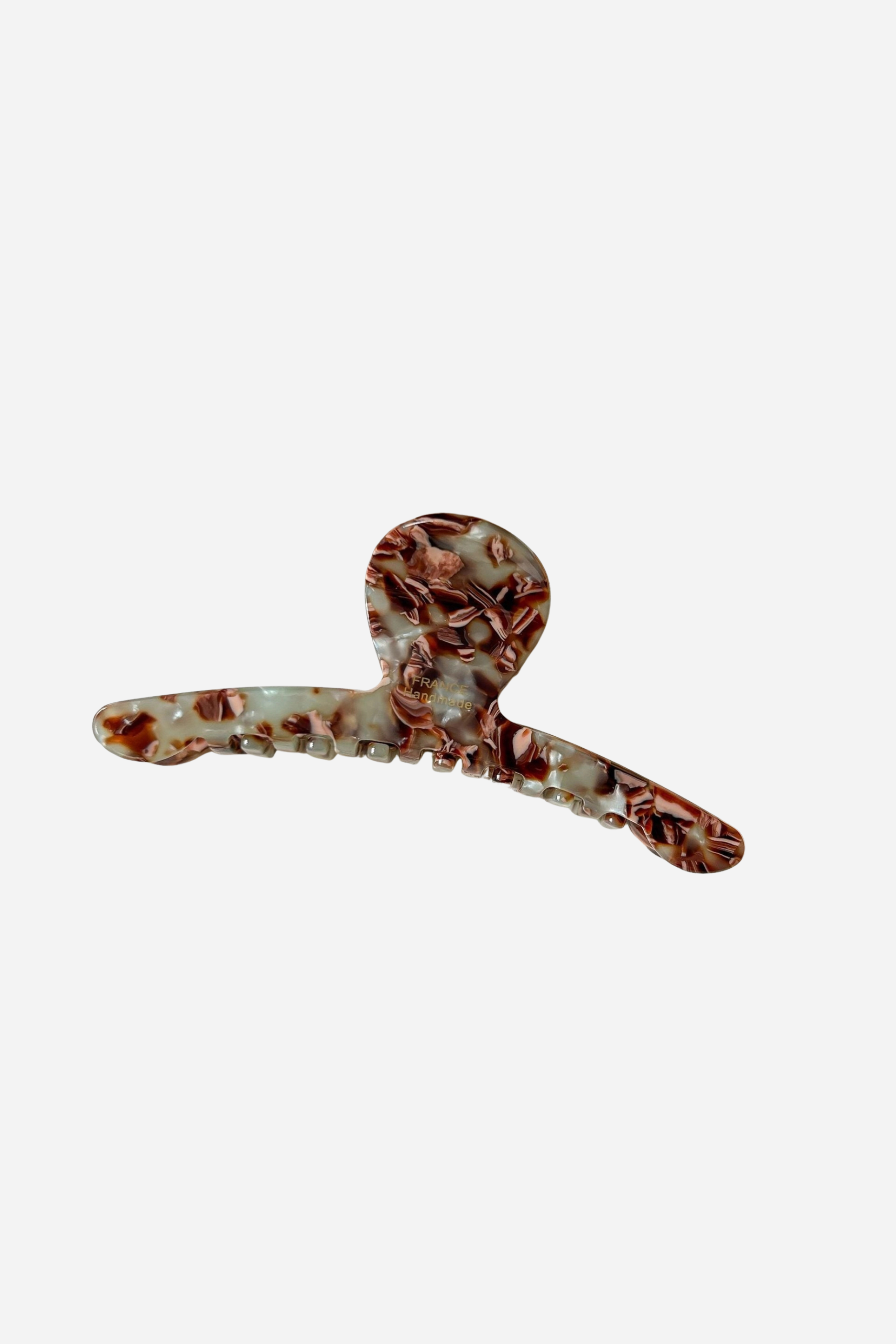 Vintage Large Claw Clip