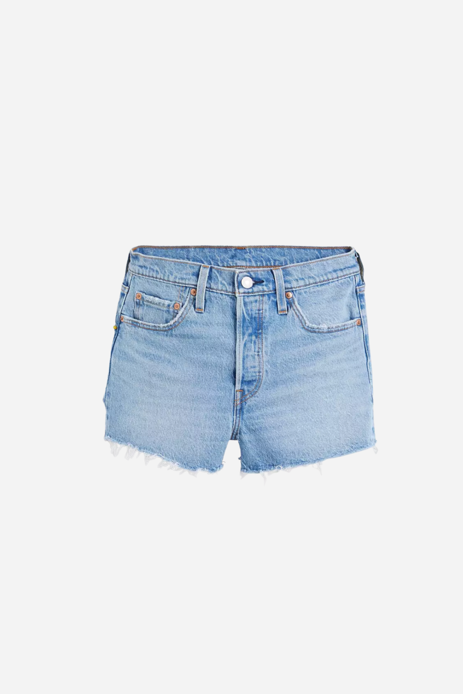 Levi's 501 Original Shorts - No Referee