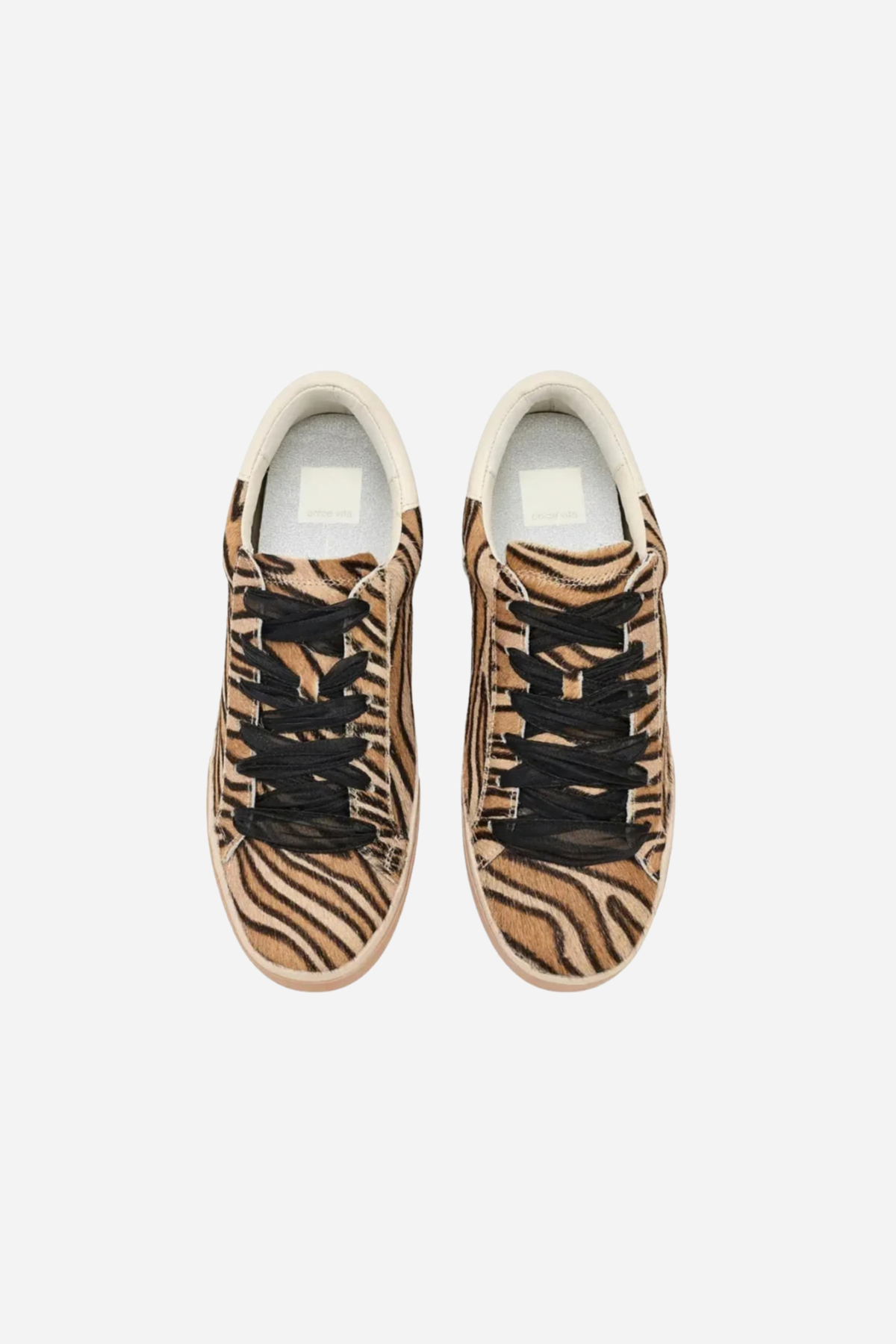 Dolce Vita Women Footwear Zina Calf Hair