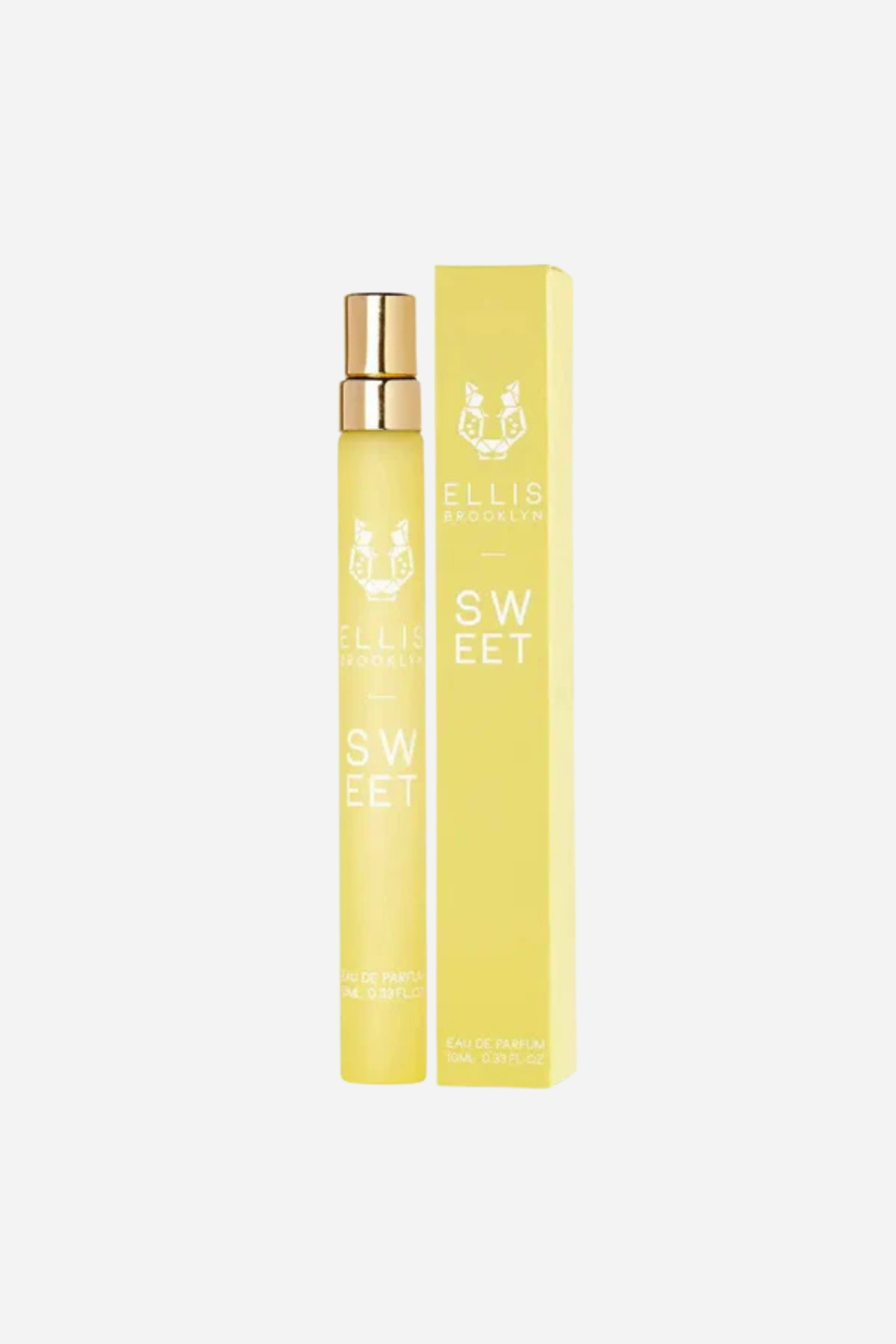 Ellis Brooklyn - Sweet Eau De Parfum Travel Spray