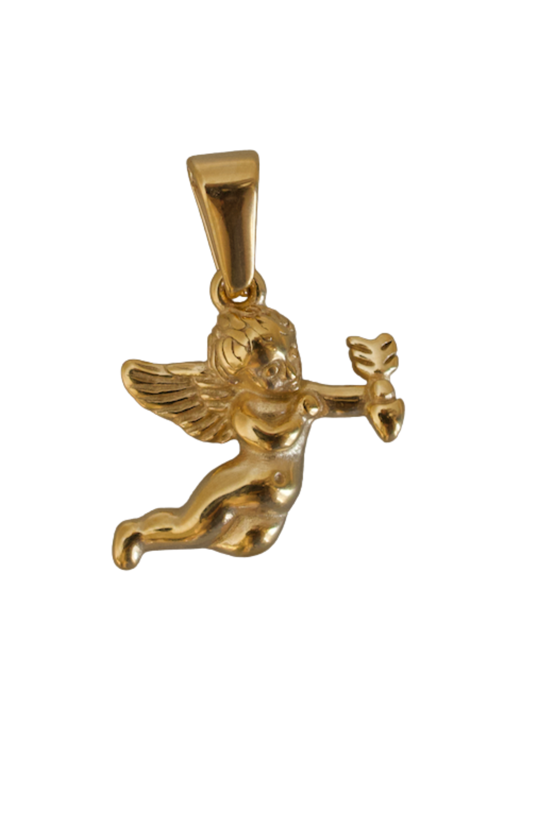 Maude Necklace Charms