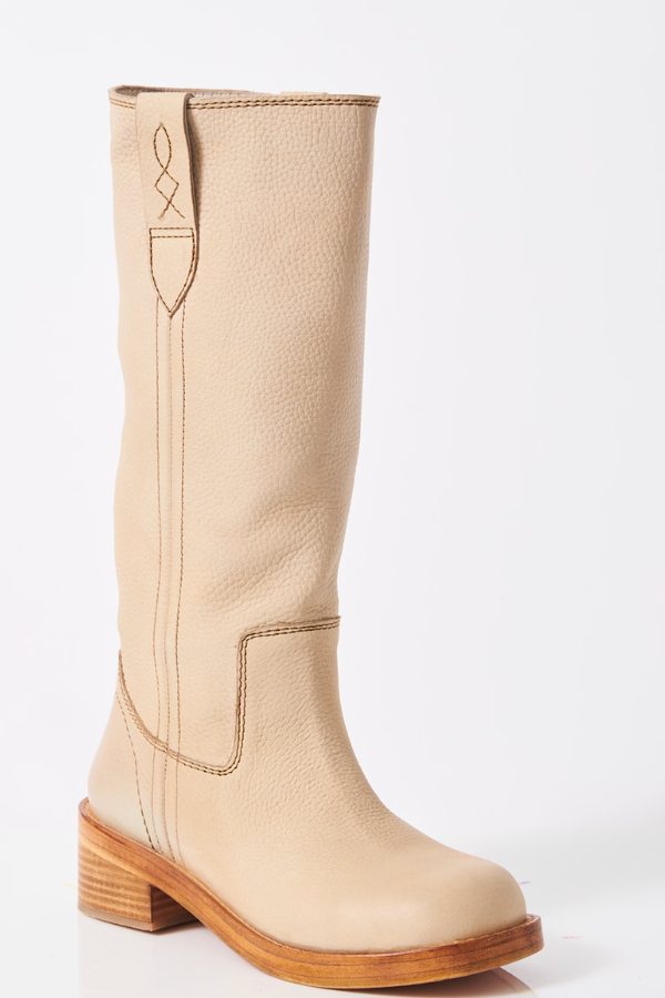 Free People Women Footwear Blaze Pull On Boot