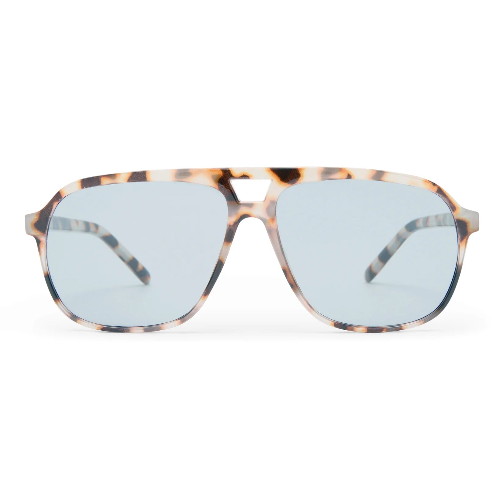 Monoceros Sunglasses - Cookie Tort