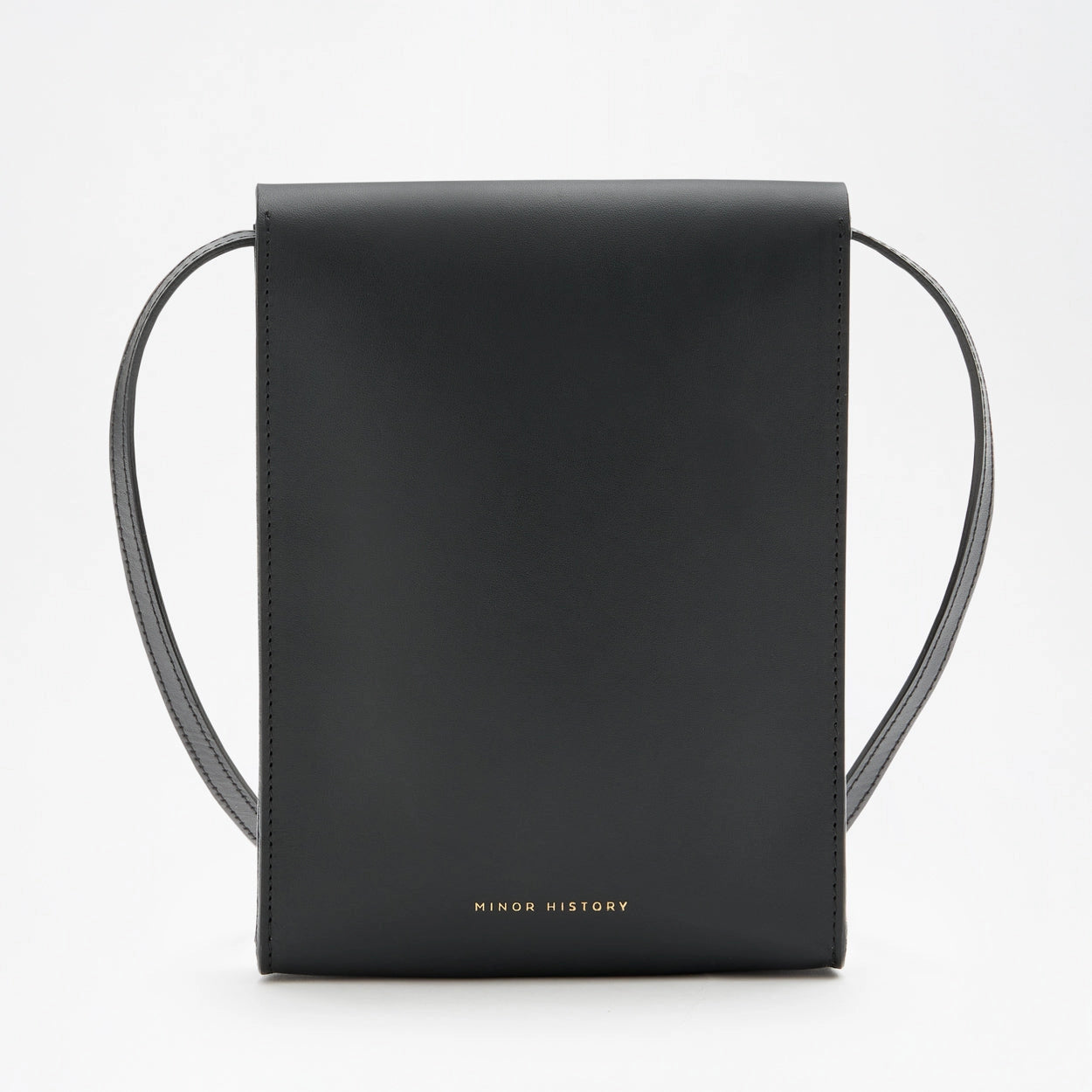The Bandit Crossbody