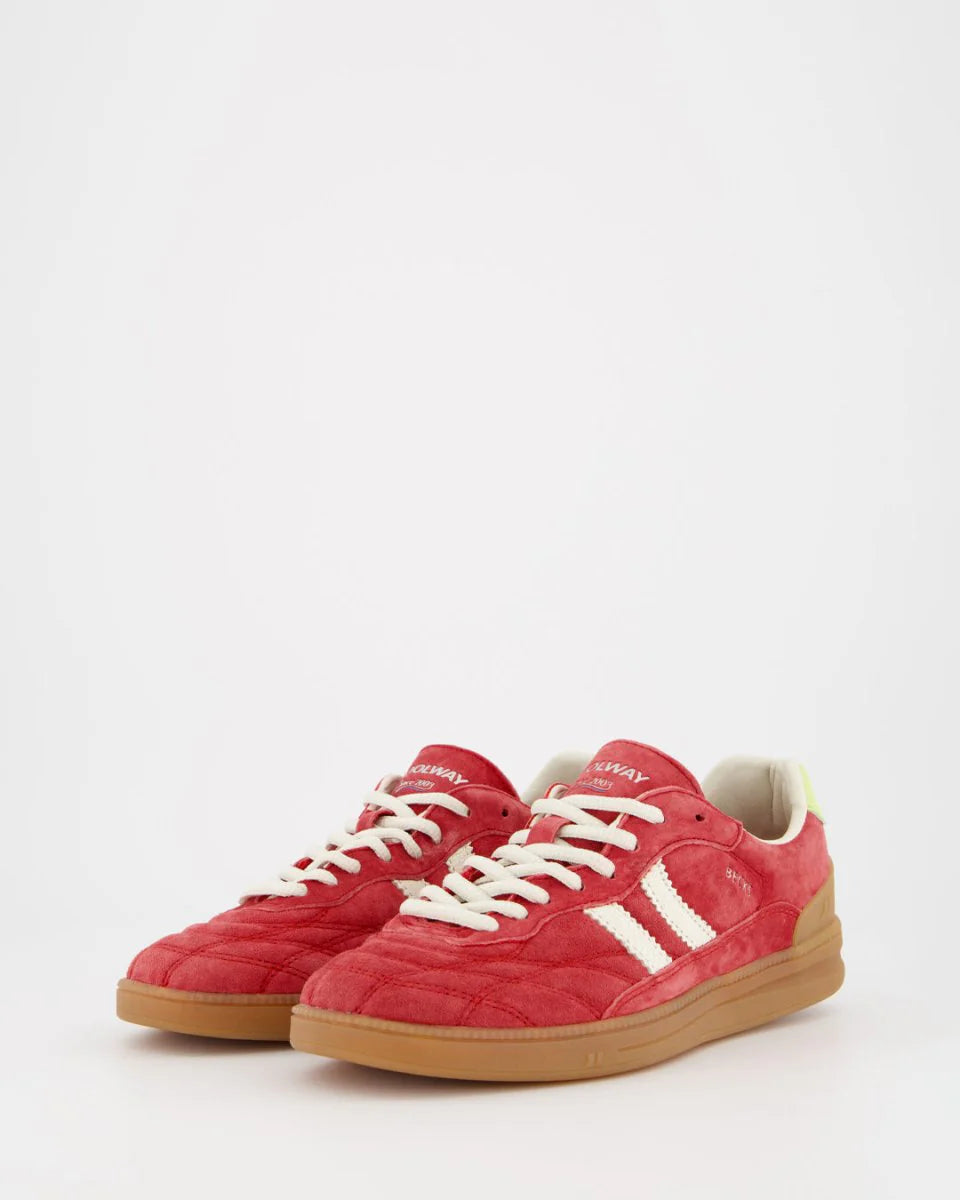 Coolway - Becks X Red Sauce Sneakers