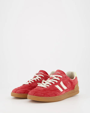 Coolway - Becks X Red Sauce Sneakers