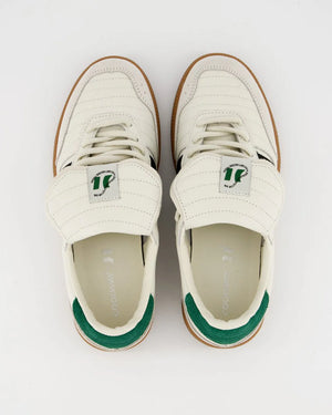 Coolway - Silva Sneakers - White Pearl