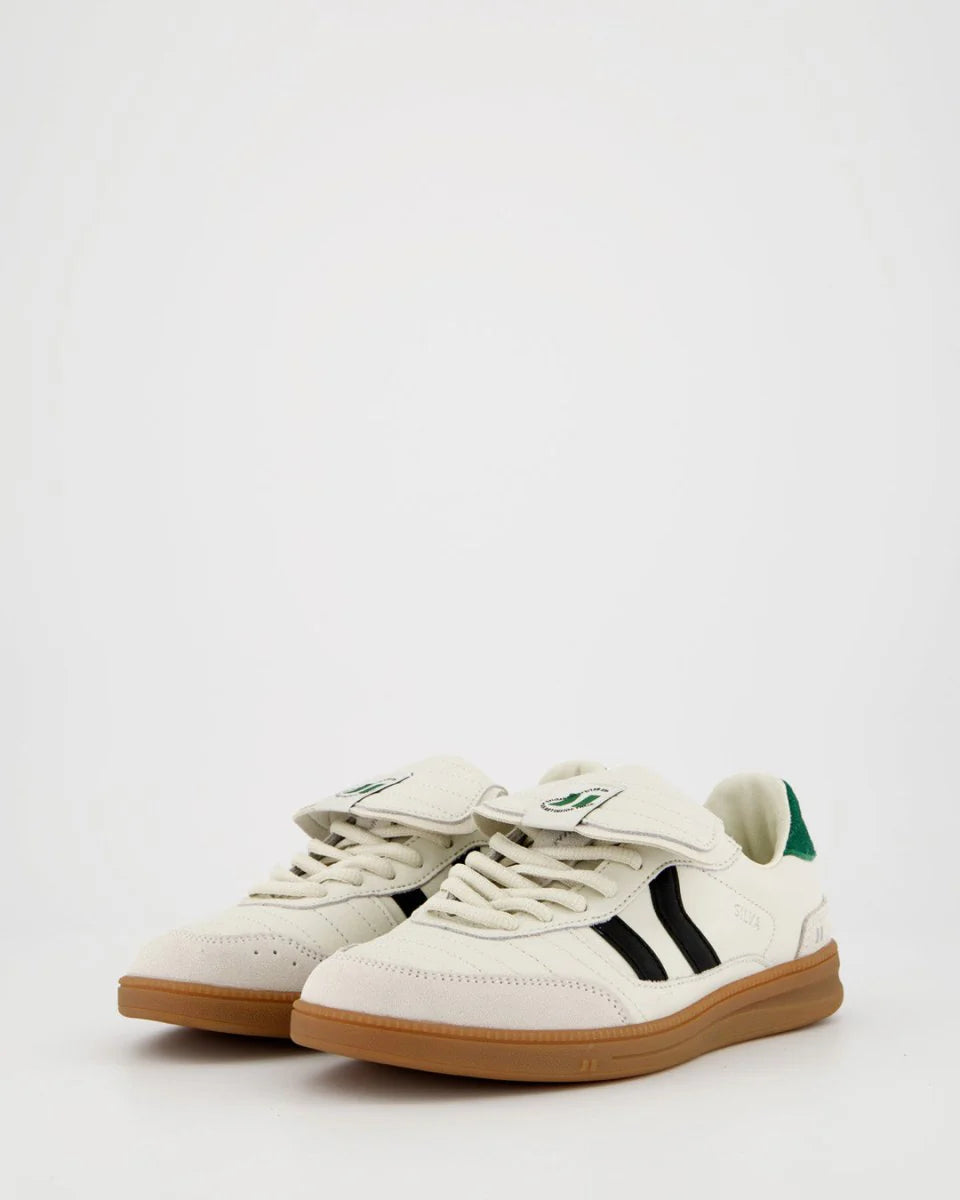Coolway - Silva Sneakers - White Pearl