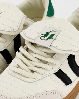 Coolway - Silva Sneakers - White Pearl