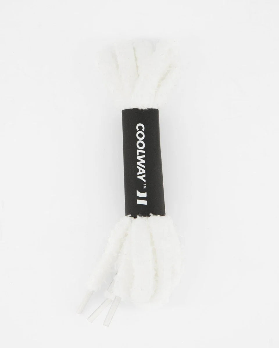 Coolway - Goal Sneakers - Silver Mirror