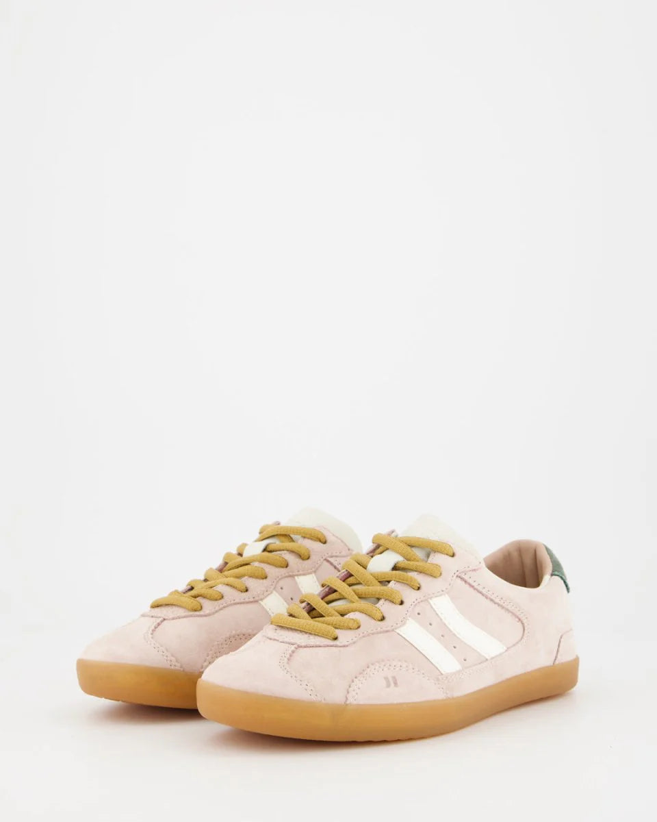 Coolway - Kizuna Sneakers - Marshmallow
