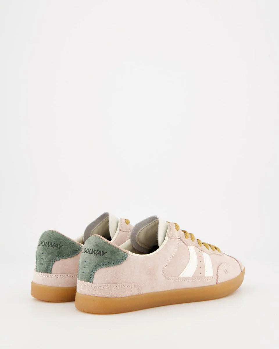 Coolway - Kizuna Sneakers - Marshmallow