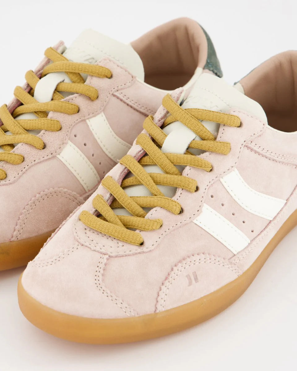 Coolway - Kizuna Sneakers - Marshmallow