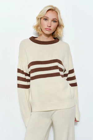 Otto Knit Sweater