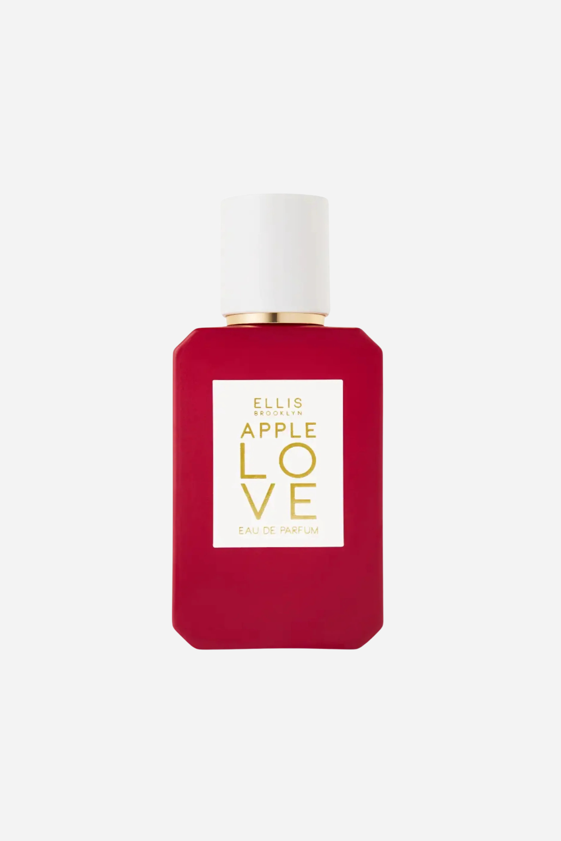 Ellis Brooklyn - Apple Love Eau De Parfum - 50 mL