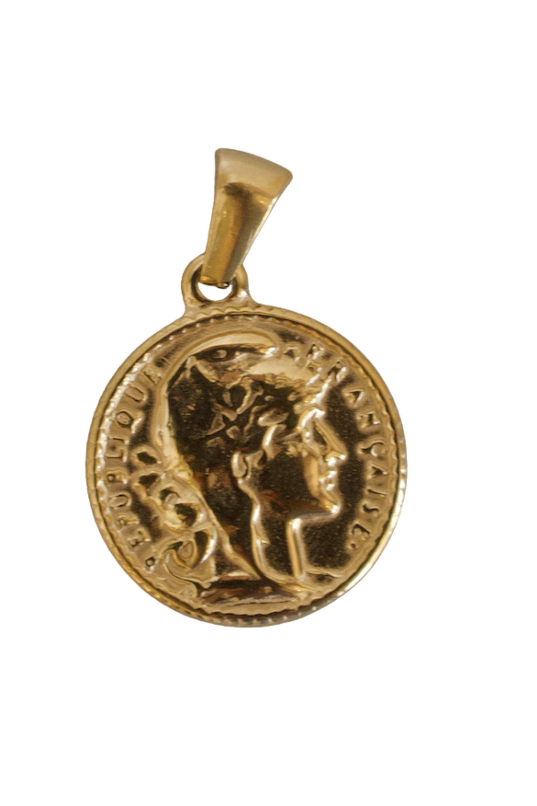 Maude Necklace Charms