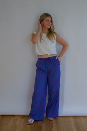 FRNCH Edeline Trousers