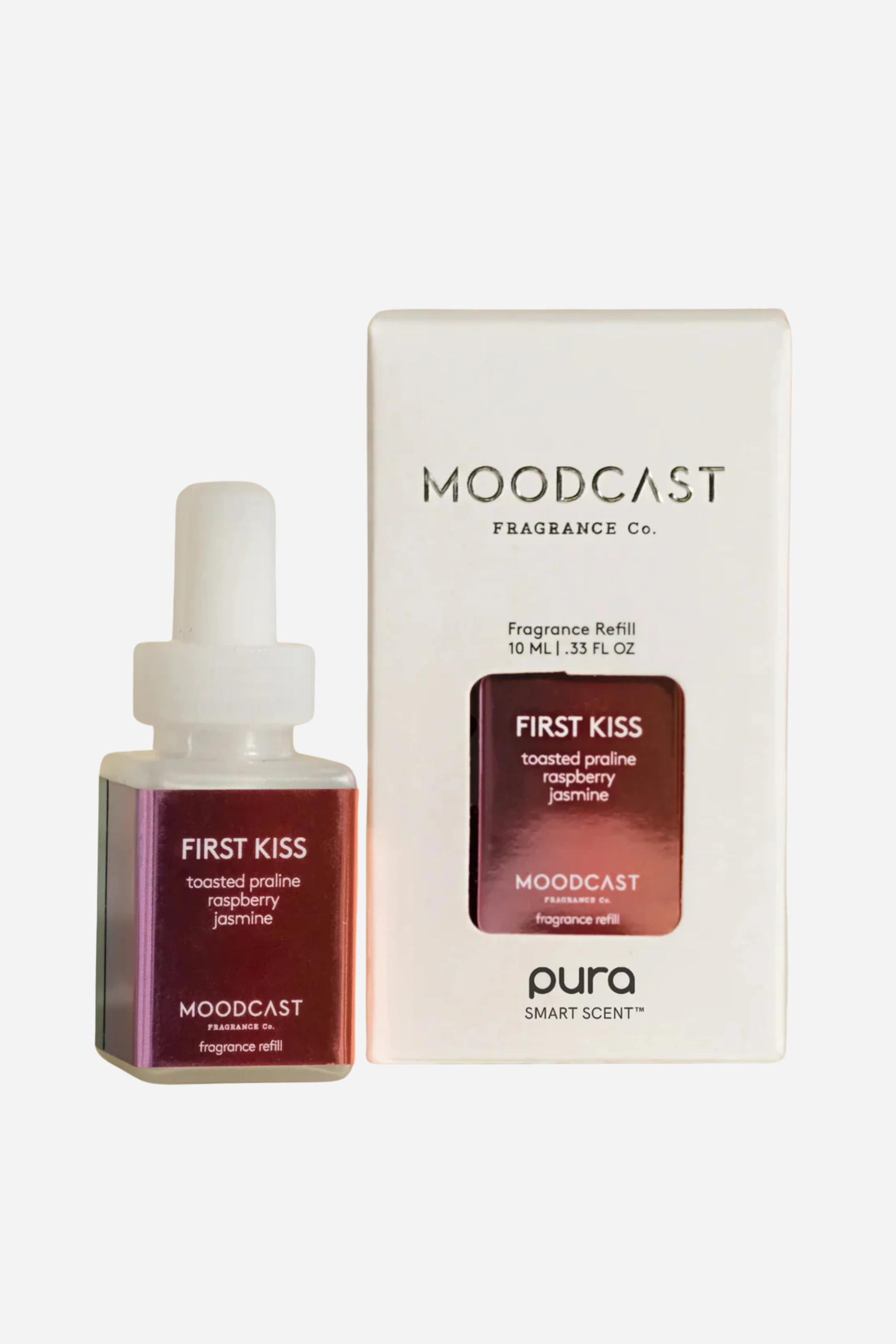 Pura - Moodcast Replacement Fragrance - First Kiss