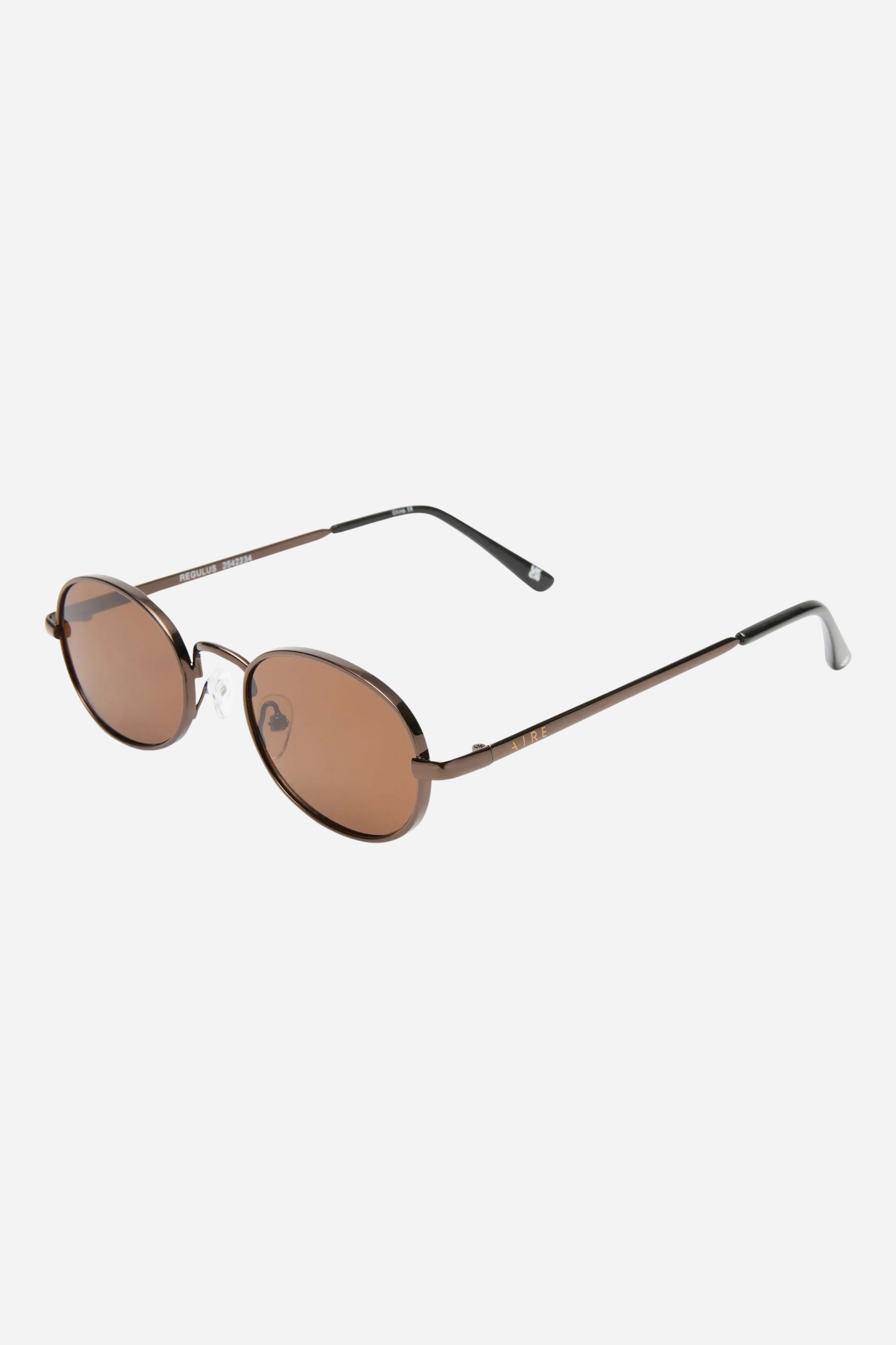 Regulus Sunglasses - Chocolate