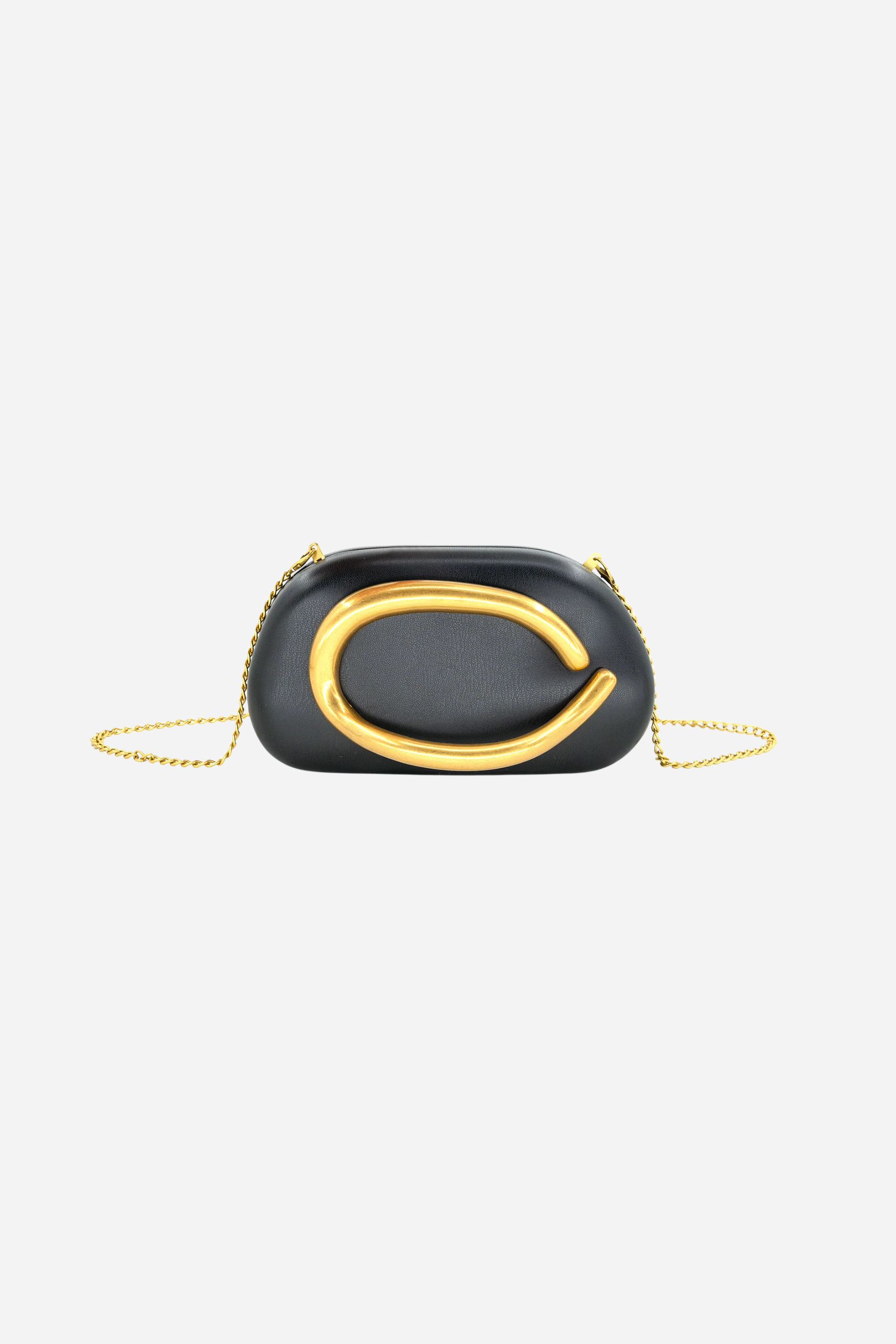 Amelie Clutch - Black