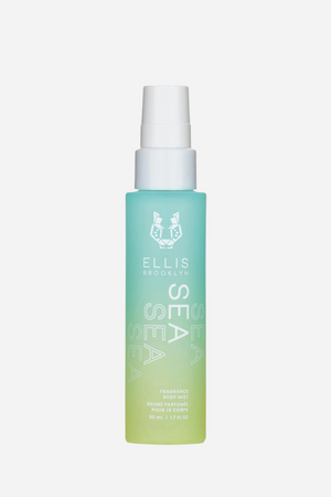 Ellis Brooklyn - Sea Fragrance Body Mist - 50ml