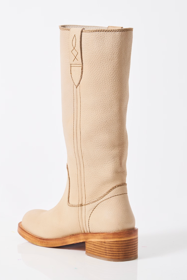 Free People Women Footwear Blaze Pull On Boot