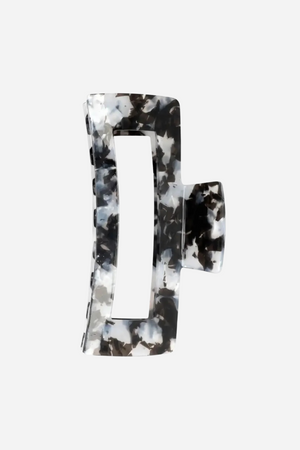 Eco-Friendly Jumbo Open-Shape Claw Clip