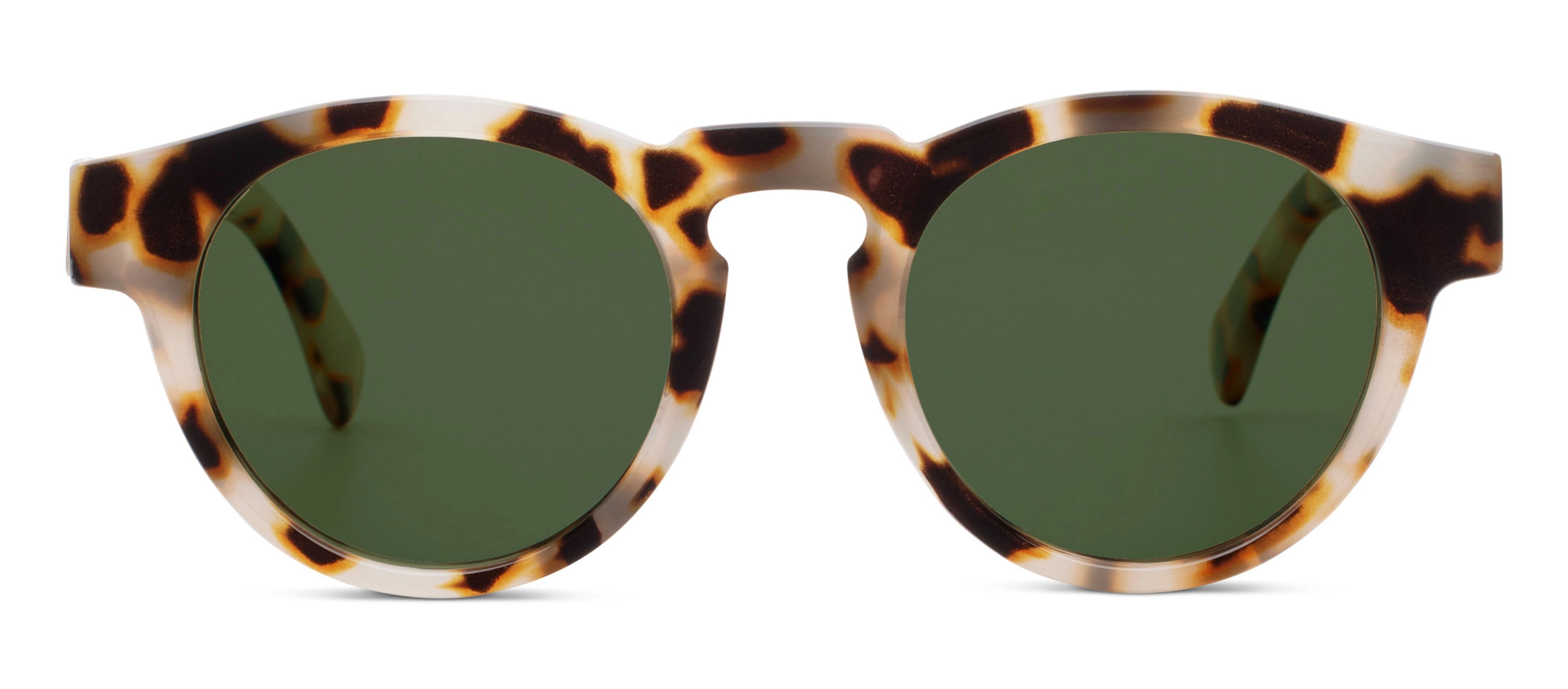 Peepers - Nantucket Sunglasses - Chai Tortoise