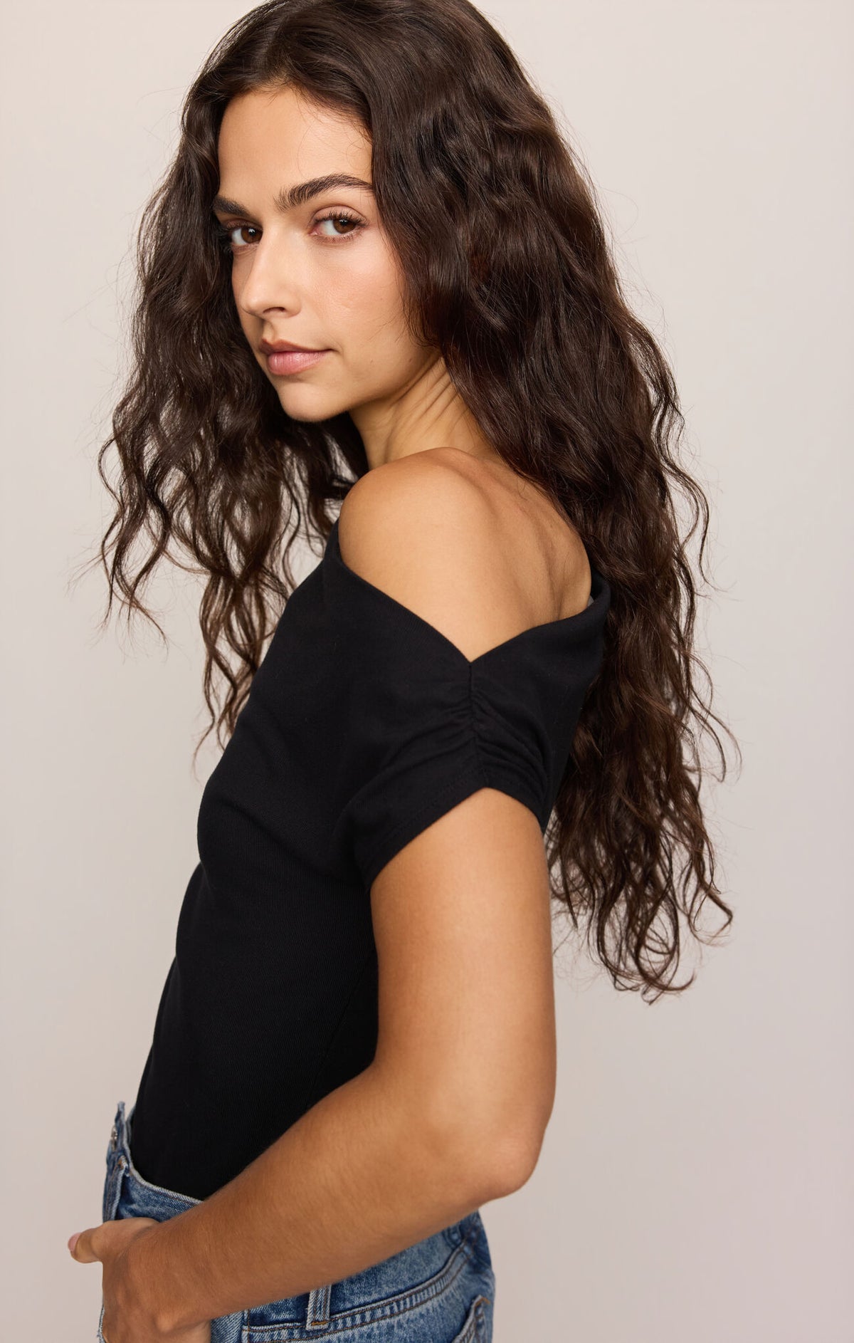 Z Supply - Timeless Top