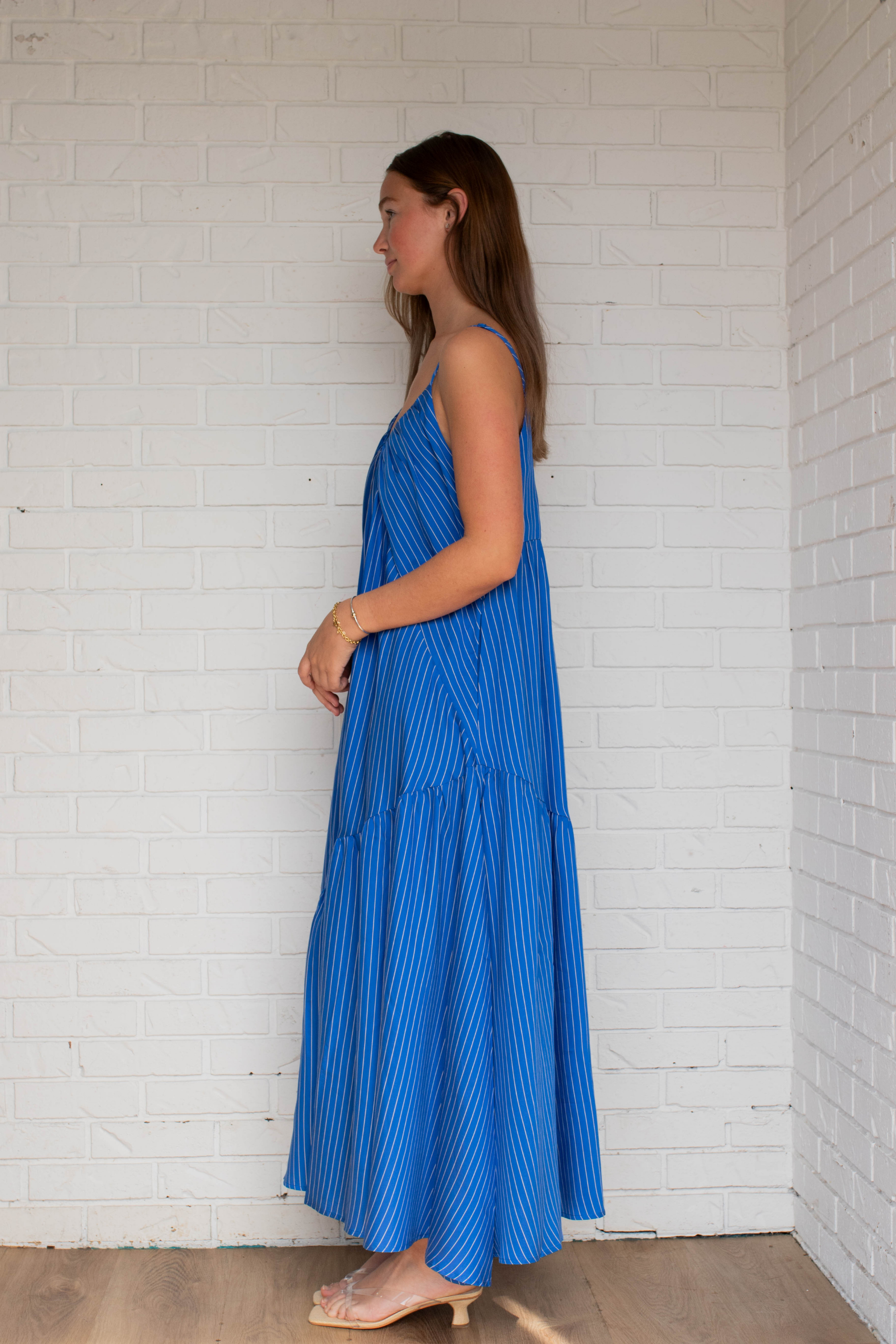 JIJI Vadim Dress