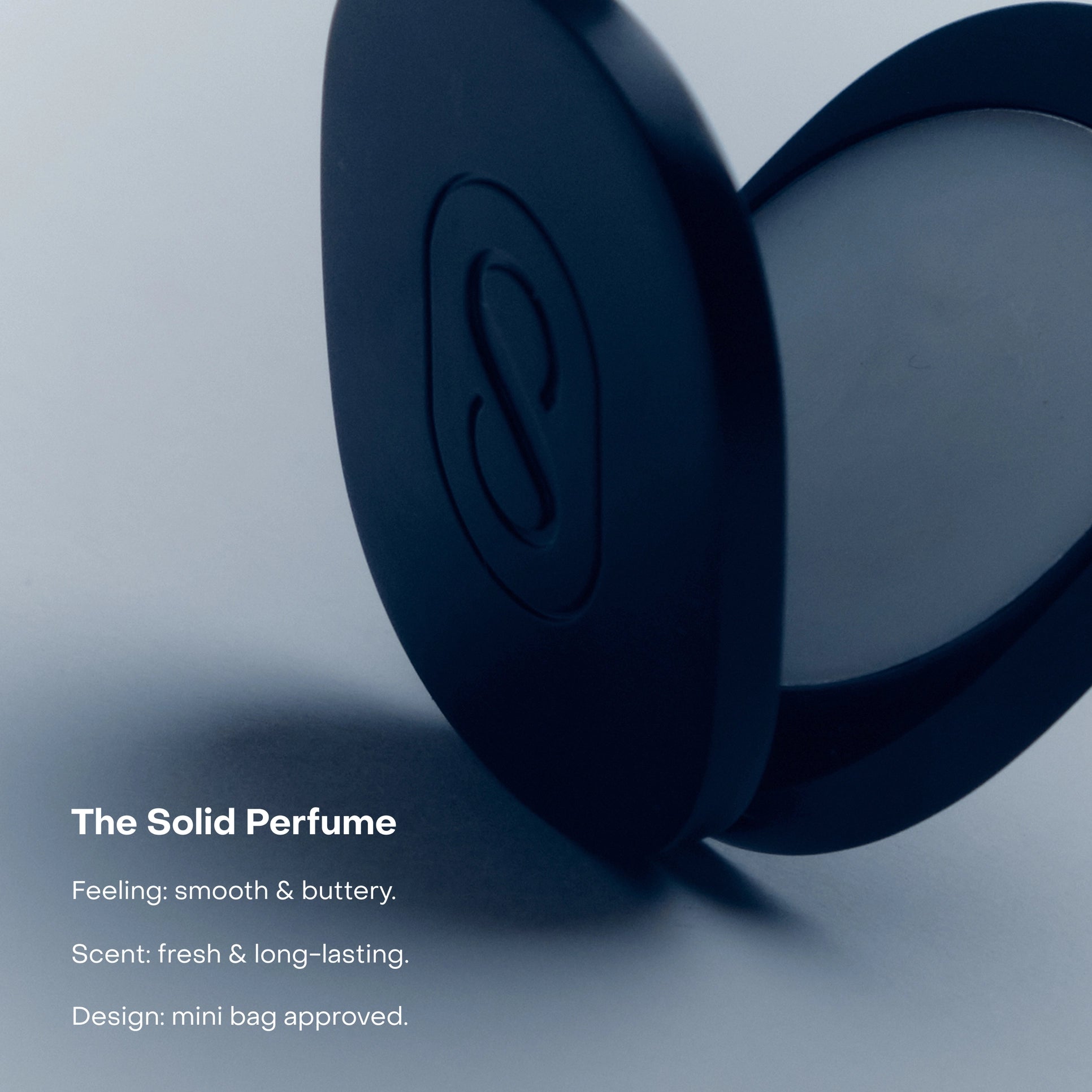 Sidia - The Solid Perfume
