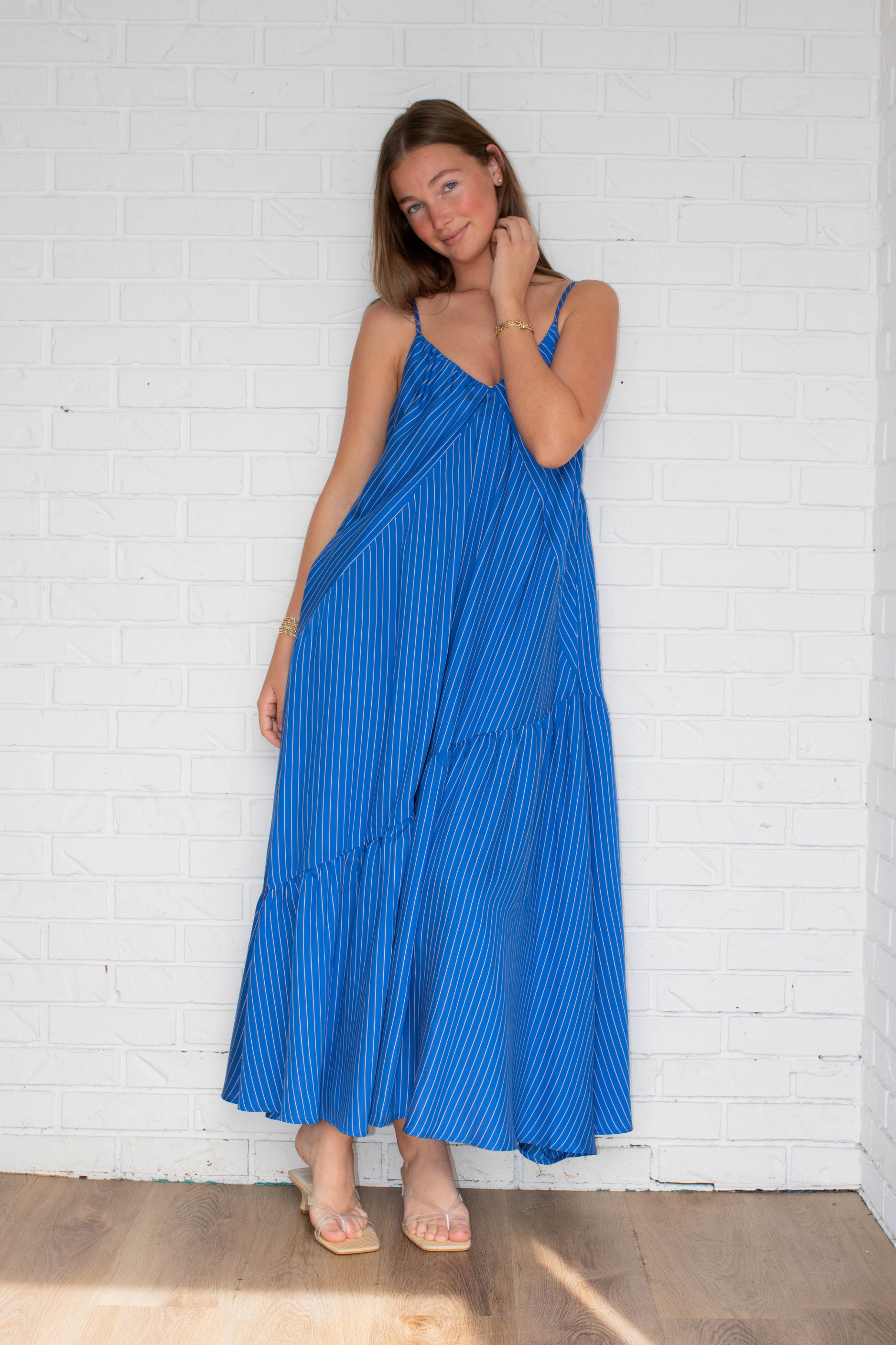 JIJI Vadim Dress