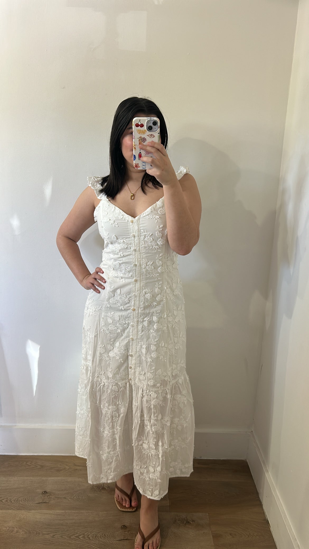 Maxi Dresses - Maude Maxi Dresses - Maude