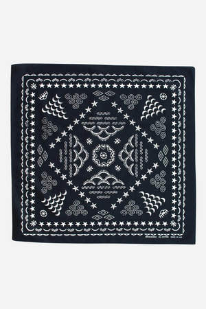 Black Elements Bandana