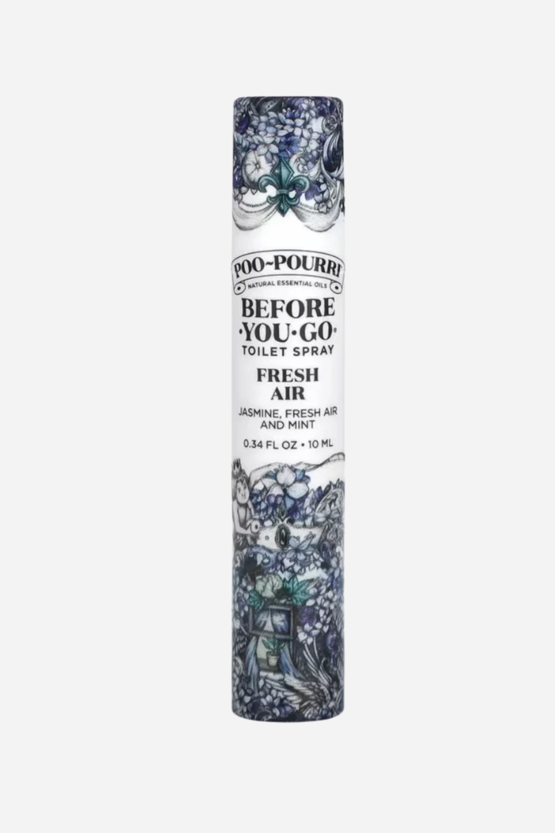 Poo~Pourri On-The-Go Travel Size Toilet Spray