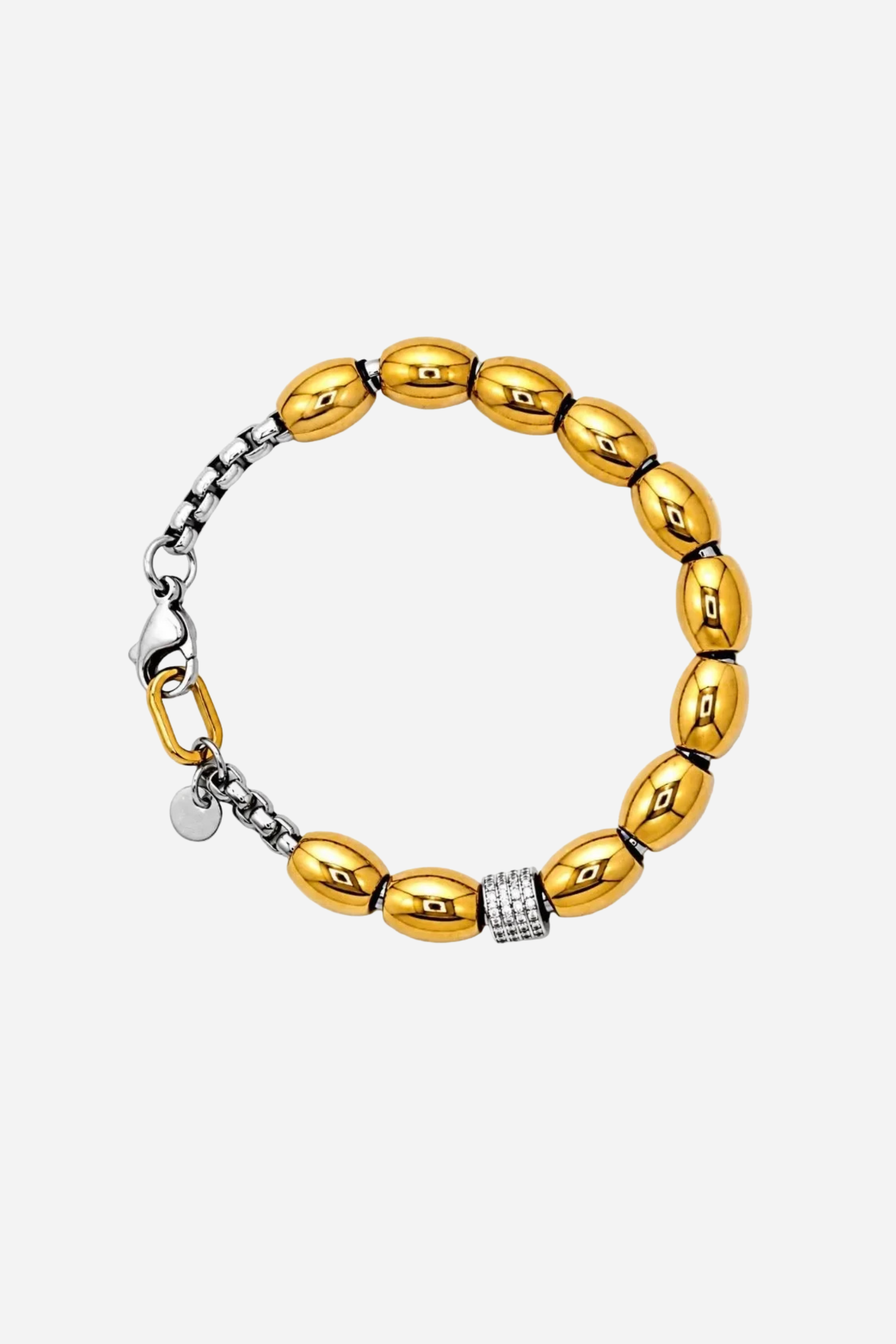 Gina Carmen - Colette Bracelet