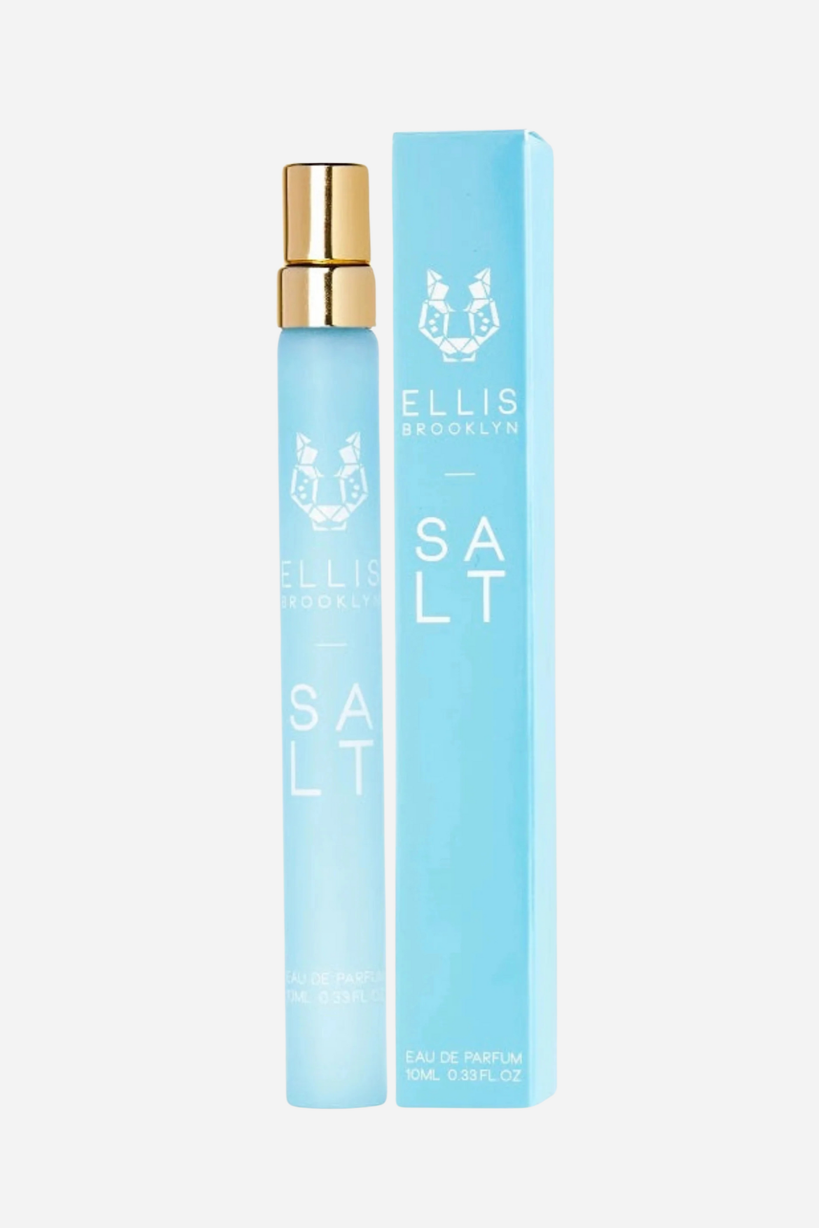 Ellis Brooklyn - Salt Eau De Parfum Travel Spray