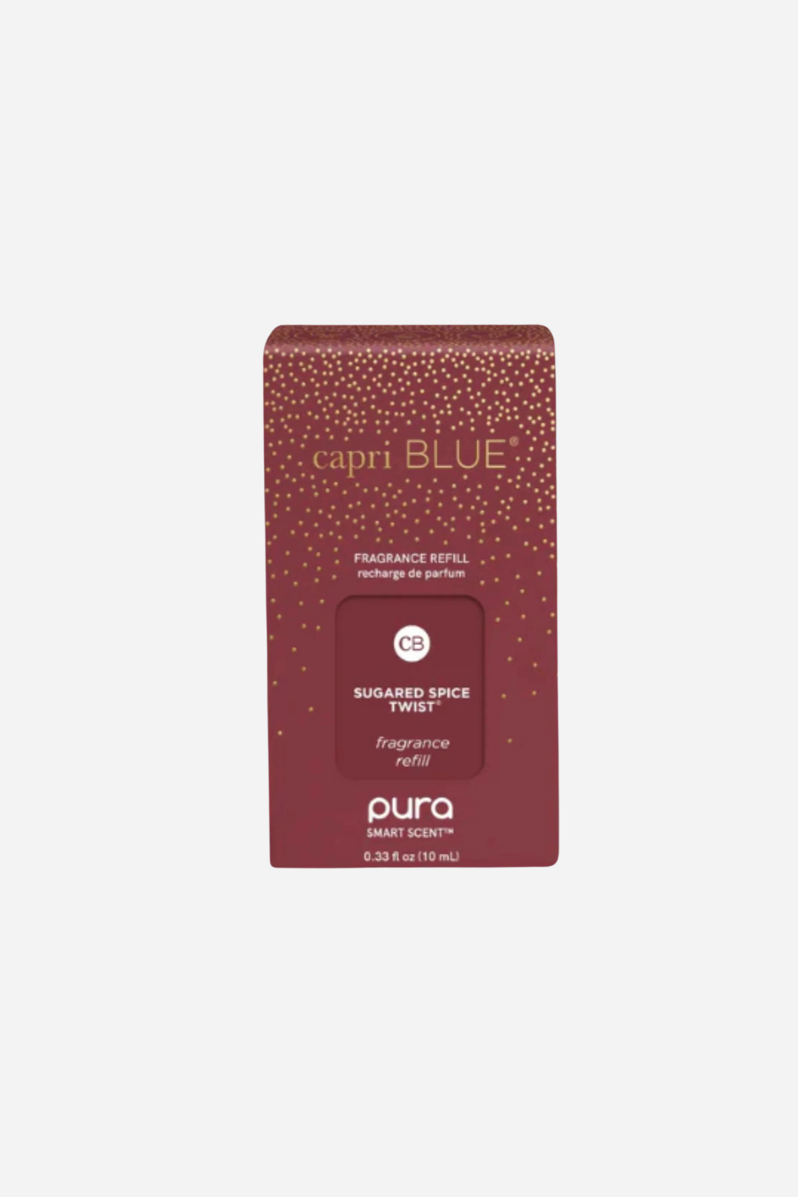 Pura - Replacement Fragrance - Sugared Spice Twist