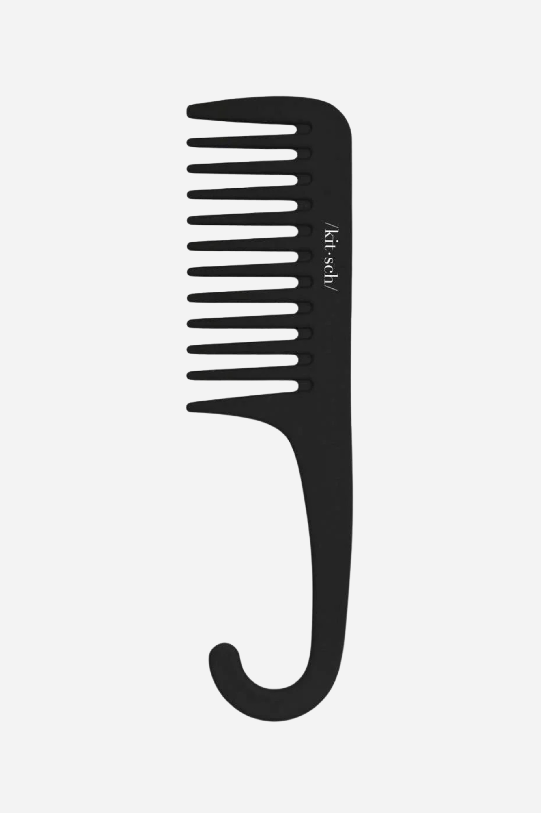 KITSCH - Consciously Created Wide Tooth Comb