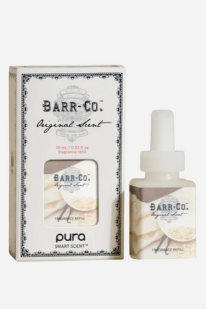 Pura - Barr-Co. Replacement Fragrance - Original