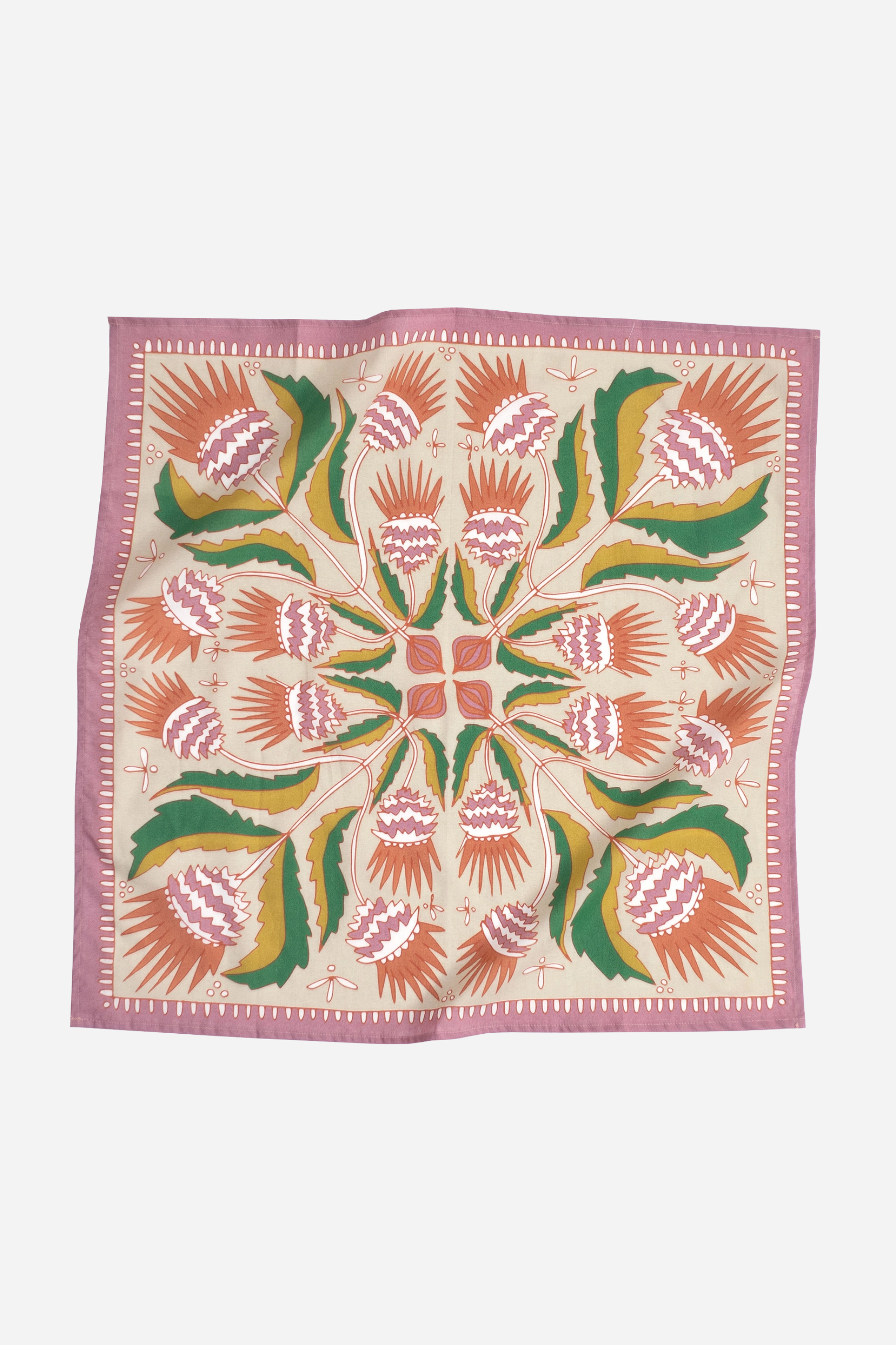 No. 081 Martha Bandana