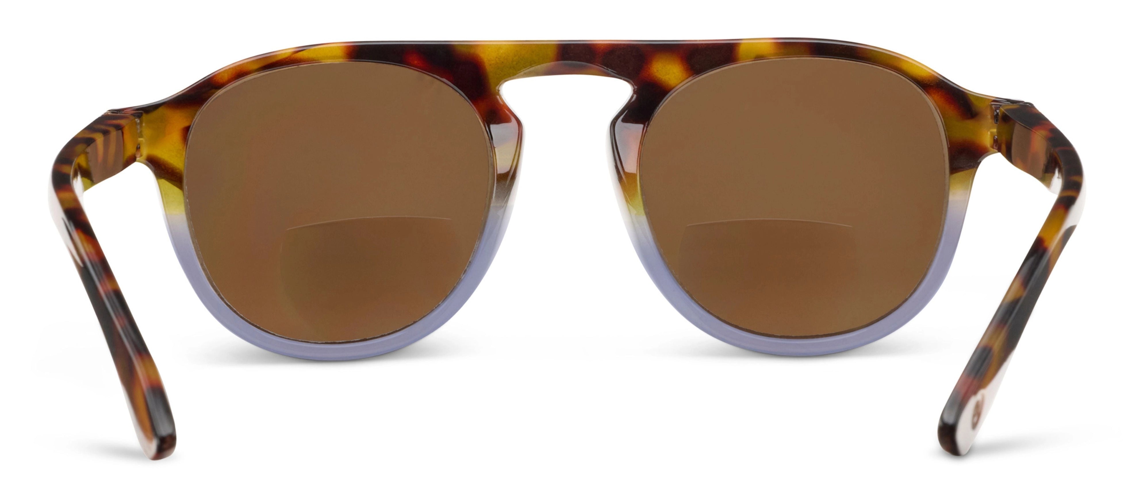 Peepers - Neptune Sunglasses - Tortoise/Cloud